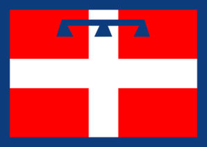 flag 28544 640 piamonte Prefijos Piamonte Italia