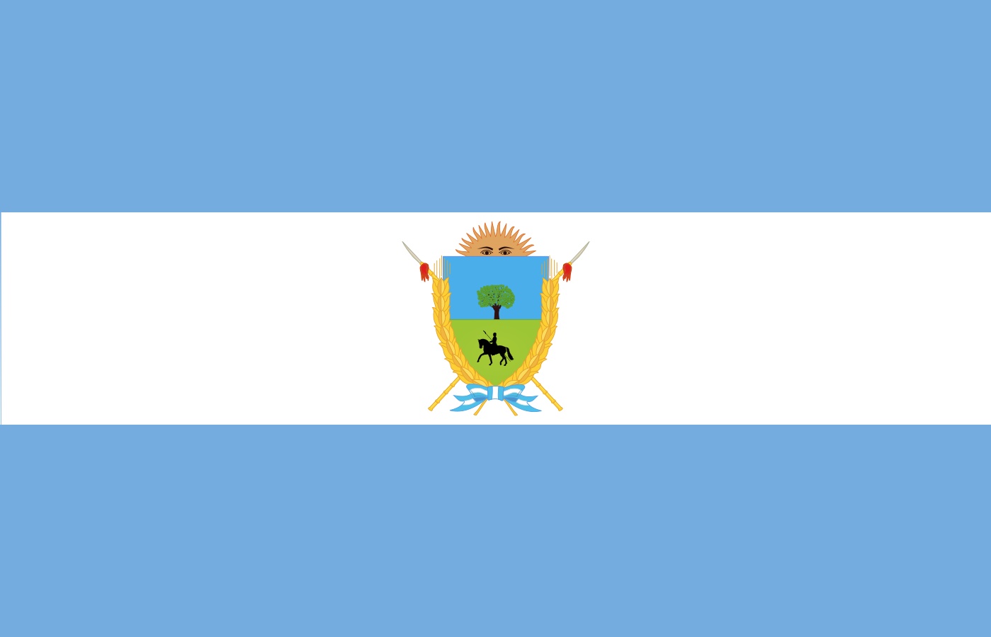 La Pampa