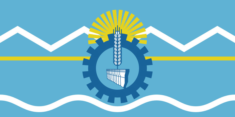 Chubut