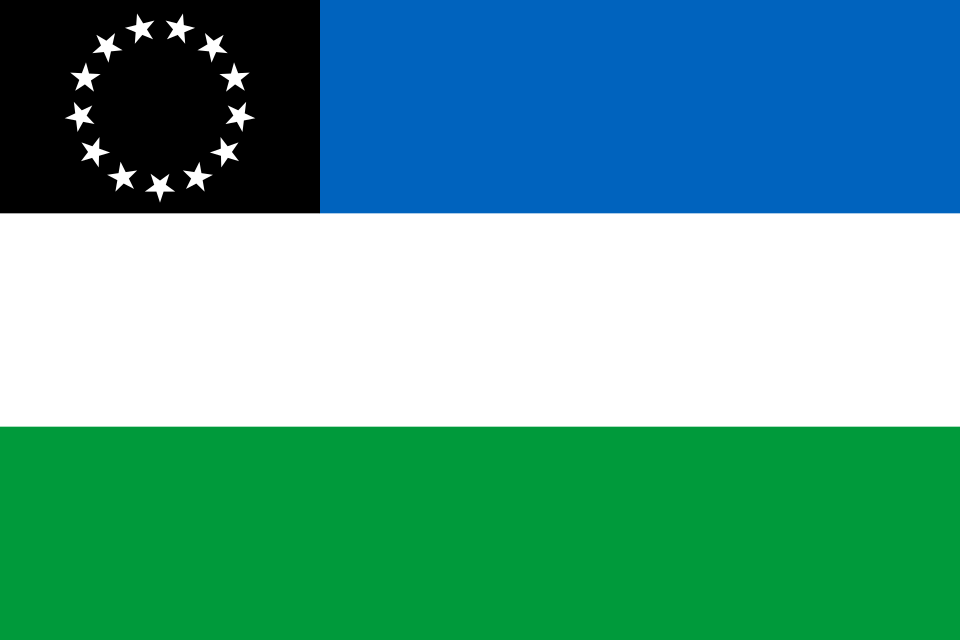 Río Negro