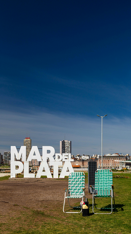 Mar del Plata código 223