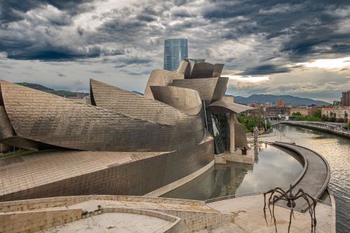 Bilbao código 94