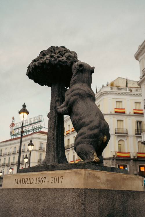Madrid código 91