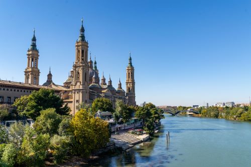 Zaragoza código 976